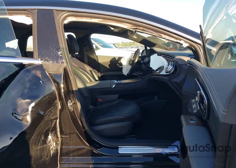 2023 Mercedes-Benz Eqs 580 4Matic z USA, uszkodzony, nr VIN W1KCG4EB1PA027809